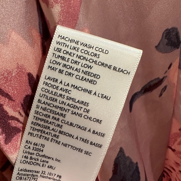 Intimately FP Easy to Love Midi Slip - Picture 8 of 8